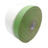 Fabricante Venta al por Mayor Película Protectora de Pintura Gruesa a Prueba de Polvo, Película de Enmascaramiento para Decoración de Muebles, Cinta de Enmascarar para Pintura en Aerosol Automotriz