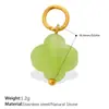 Moda Europea y Americana Estilo Vacaciones de Verano Concha Corazón Multi-elemento Colgante DIY Chapado en Oro de 18K Versátil Accesorios Dopamina
