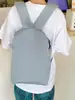 Mochila Impermeable Expansible Nueva de Moda 2025 Unisex para Viajes al Aire Libre Bolsa Impermeable de Nailon para Laptop
