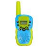 BSCI fábrica de venda quente T388 walkie-talkie infantil sem fio brinquedo interativo portátil mini walkie-talkie