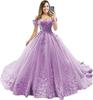 Amazon Nuevo Vestido de Noche Sexy Hombro Tubo Top Retro Cuello de Pollo Estéreo Bordado Cola Color Vestido de Novia