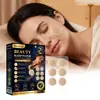 Parche nocturno para el cuidado de la piel: Hidrata, ilumina, humecta y mejora la elasticidad de la piel para una tez radiante antes de dormir.