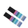 Pulsera de Soporte de Peso Auxiliar para Correr Deportes Fitness Equipo de Fitness de Soporte de Peso Pulsera de Correa de Muñeca de Silicona Anillo de Peso para Yoga