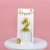 Vela de Globo Ambiente de Cumpleaños Sentido Ritualístico Nuevo Digital Accesorios para Fiesta de Cumpleaños Fabricante de Cumpleaños Venta Caliente Transfronteriza