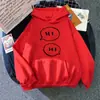 Sudaderas Heartstopper Talla Europea Transfronteriza Primavera/Otoño 2022 Mujer Ae