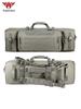 Bolsa táctica de caza Yakoda para armas, equipo para aficionados militares, bolso de mano de tres capas, bolsa para pesca en el mar, bolsa para caña de pescar al aire libre
