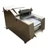 Máquina Comercial para Cortar Carne, Máquina Eléctrica para Cortar Carne para Cortar Carne Congelada, Pollo, Pato, Ganso, Pescado, Costillas y Patas de Cerdo