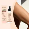 Oceaura Spray Depilatório Hidrata e Limpa a Pele, Deixando-a Leve, Lisa, Refrescante e Delicada. Spray de Cuidados Diários para o Corpo
