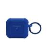 Para airpods 3 fone de ouvido Bluetooth caso protetor silicone engrossado soft case mecânico airpods caso fone de ouvido Venda por atacado