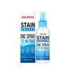 JAKEHOE Quitamanchas para Tela 100 ml Agente de Limpieza para Eliminación de Manchas Hogar Tela Sofá Ropa