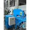 Máquina Remachadora de Señales de Tráfico, Prensa Remachadora Totalmente Automática para Placas de Aluminio, Equipo de Remachado para Señales de Carretera