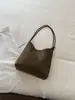 Bolsas de Viaje Transfronterizas Retro de Nicho para Mujer Nueva Moda Bolso Tote Texturizado Bolso Madre-Hijo Gran Capacidad Bolso de Hombro Único