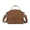 Bolso de Hombro Versátil para Viajes Diarios, Bolso de Axila, Bolso Cruzado de Diseño de Nicho Simple y Moderno para Hombres y Mujeres, Nuevo para Primavera/Verano 2026