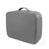 Bolsas de Almacenamiento de Viaje de Tela de Memoria Imitación de Explosiones Transfronterizas Set de 6 Piezas Traje Bolsa de Almacenamiento Sub-paquete Ropa Equipaje Bolsa de Viaje