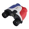 Eyebre novo telescópio de três cores 10 x 25 de bolso Paul HD telescópio de alta potência