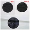 Modificación 23 Vios Adecuada para Toyota Yaris Yaris Espejo Retrovisor, Alerón Trasero, Embellecedor del Cofre, Espejo Retrovisor, Ventana del Coche m