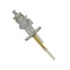 Adequado para Yamaha Válvula de Tanque de Combustível Interruptor de Óleo Dt125 Dt175 Dt250 Dt100X Transfronteiriço