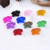 Recomendação de Novo Produto Tartaruga Dragão Esmaltada Citrino Feng Shui Tartaruga Dragão Artigos para Casa Atacado Enfeites de Tartaruga Dragão