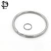 Llavero de Acero Inoxidable Juguete Colgante para Bolsa Colgante de Joyería Llavero para Coche Venta al por Mayor Puede Emitir Factura