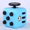 Fornecimento direto de fábrica 3*3*3 Descompressão Peneira cubo de Rubik US Fidget cubo Descompressão cubo de Rubik Dice