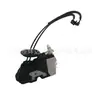 Adecuado para mecanismo de cerradura Hyundai Kia 81320A7071, cerradura de puerta de maletero de control central