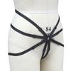Ebay Correa de Moda Arnés de Cables Estilo Punk Rock Disfraz de Escenario Sexy Sin Desprendimiento Entrada Trasera Ropa Interior Sexual