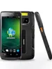 Uboxun I6310A 4g Pantalla Completa Teléfono Móvil Industrial Recolector de Datos Pda Inalámbrico Juhuitan Wangdiantong