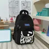 Mochila Nueva de Alto Valor 2026 Dopamina Mochila para Estudiante de Primaria Niña Tercero a Sexto Grado Estudiante de Secundaria Doble Hombro