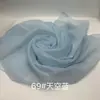 Organza 2080 Organza Rígida Duplamente Curvada Tecido de Organza Espessado para Vestidos de Noiva, Cenário de Palco Feito à Mão Lolita