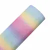 Tecido de Ferro com Miçangas de Novo Estilo com Glitter, Sem Formaldeído, Miçangas de Ferro para Costura Manual DIY, Tecido Lantejoula com Glitter Brilhante