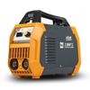 Máquina de Soldar Eléctrica Shanghai Hugong Zx7-225 para Uso Doméstico 220V Ligera Máquina de Soldadura Manual Inversor Portátil Máquina de Soldar Hugong
