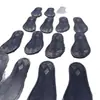 Línea de Producción de Terciopelo para Suelas, Equipo de Flocado Electrostático Industrial Totalmente Automático, Suministro Directo del Fabricante