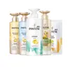 Pantene Champú Loción Sedosa Suave Reparación Agua Profunda Agua Espumosa Champú Nutritivo Cuidado del Cabello Mayoreo