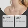 Bálsamo Humectante de Mantequilla Oceaura Cuidado Diario Hidratante y Nutritivo para Piel del Rostro y Cuerpo Bálsamo Suavizante