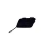 Adequado para 14-17 Audi A8 Capa de Reboque Gancho de Reboque Dianteiro Tampa de Tração 4H08072414H0807441B