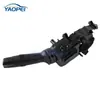 934103X711 es adecuado para el interruptor de luz de giro e interruptor combinado de luz antiniebla del Hyundai Elantra 2016-2020