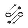 Cargador magnético para Fitbit Versa 4/3, cable de datos Sence 2, cable de carga Sence, accesorios para reloj.