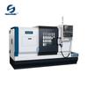 Torno CNC CAK6140V de máquina herramienta Tengzhou corte pesado sistema CNC Guangzhou máquina CNC máquina CNC