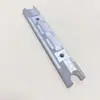 Anodo de Zinc Bloque de Zinc Anticorrosión para Motor Fuera de Borda Bloque Dos Tiempos Cuatro Tiempos Pieza de Navegación Elevación Fondo Pieza de Navegación Reparación