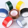Cinta Selladora para Ventanas de Invierno a Prueba de Viento y con Aislamiento Térmico, Herramienta para Prevenir Fugas de Viento en Invierno, Cinta Protectora a Base de Tela de Alta Viscosidad, a Prueba de Viento e Impermeable
