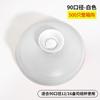 Vaso de Papel para Té con Leche Guofeng Desechable para Café Empaque Especial para Tienda para Llevar con Tapa Comercial