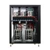 Inversor industrial de 96 V, inversor trifásico fuera de la red, 10 KW/20 KW, almacenamiento de energía de alta potencia, control inverso trifásico, máquina integrada