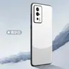 Adecuado para funda de teléfono Redmi K60, cubierta protectora Redmi K60 Pro/K60E/K60 Edición Suprema, empalme de cuero liso, anticaída