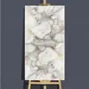 Pegatinas de Pared para Baño Tipo Azulejo Imitación Decoración Fea para Baño Impermeables y a Prueba de Humedad Cocina a Prueba de Aceite Papel Tapiz de Mármol Autoadhesivo Pared