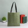 Bolsa de Papel Dupont con Logo Personalizado, Bolso Cultural y Creativo Ecológico y Creativo, Patrón Frotado Publicitario, Bolsa Dupont Engrosada y Resistente al Desgarro