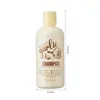 Serie de Cuidado Capilar KORMESIC Aceite Limpiador de Ajo Transfronterizo Control de Grasa Suavizante Champú y Acondicionador
