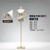 Tienda de Ropa para Mujer Soporte de Exhibición para Maniquí Maniquí de Medio Cuerpo Colgante Brazo de Maniquí Maniquí de Cuerpo Entero para Exhibición en Ventana Accesorios para Maniquí de Cuerpo Entero