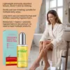 Aceite Calmante para la Piel Oceaura, Suave e Hidratante, Refrescante y Delicado, Aceite de Cuidado Suave para la Piel del Cuerpo después de la Depilación