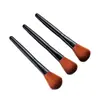 Juego de 7 brochas de maquillaje, paquete individual de 5, brochas para sombras de ojos, brochas para rubor, brochas sueltas, brochas para labios, herramientas de maquillaje para principiantes.