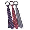 Corbata jk a Rayas de Moda Accesorios para Camisa de Mujer Estilo Universitario dk Nudo Libre Casual Uniforme Escolar Japonés Estilo Estudiantil